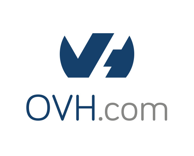 Installation et infogérance hébergeur ovh